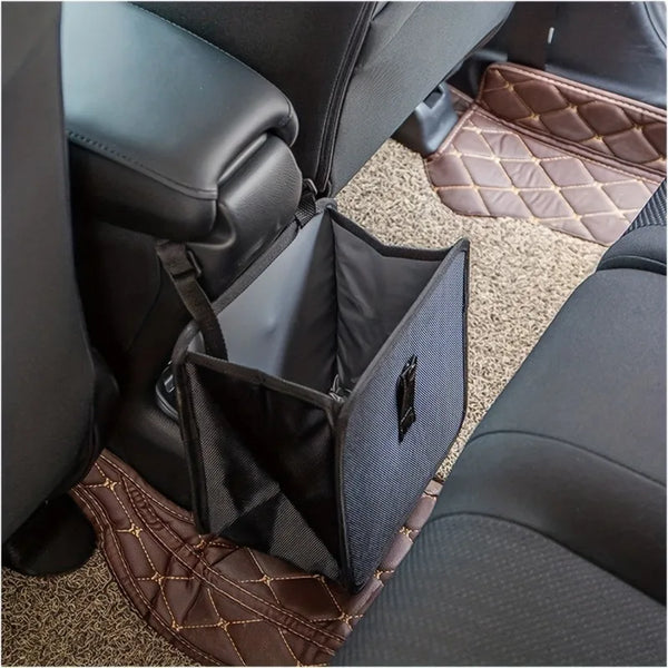 EasyFold Car Trash Can